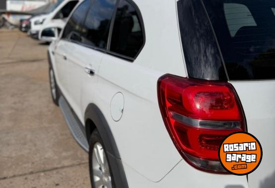 Autos - Chevrolet Diesel 2017 Diesel 108000Km - En Venta