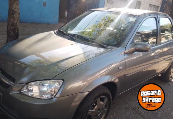Autos - Chevrolet Corsa 2012 GNC 111111Km - En Venta