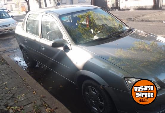 Autos - Chevrolet Corsa 2012 GNC 111111Km - En Venta