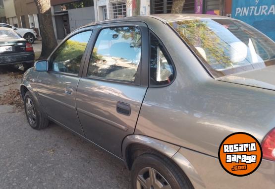 Autos - Chevrolet Corsa 2012 GNC 111111Km - En Venta