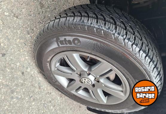 Camionetas - Volkswagen Amarok TDi cabina Simple 2013 Diesel 137000Km - En Venta