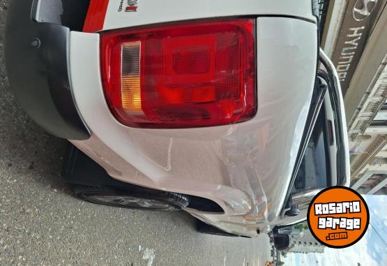 Camionetas - Volkswagen Amarok TDi cabina Simple 2013 Diesel 137000Km - En Venta