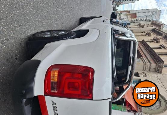 Camionetas - Volkswagen Amarok TDi cabina Simple 2013 Diesel 137000Km - En Venta