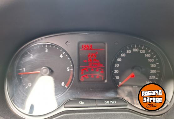 Camionetas - Volkswagen Amarok TDi cabina Simple 2013 Diesel 137000Km - En Venta