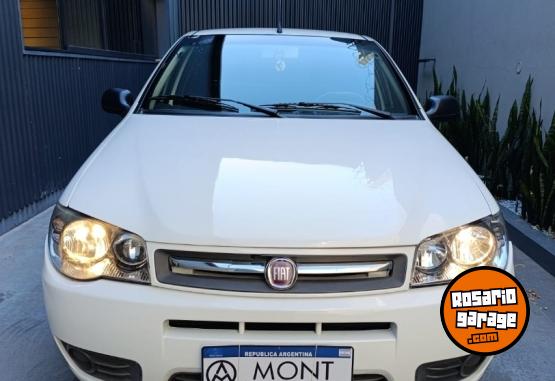 Autos - Fiat palio fire 2013 Nafta 148000Km - En Venta