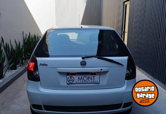 Autos - Fiat palio fire 2013 Nafta 148000Km - En Venta