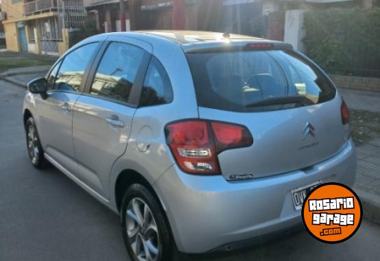 Autos - Citroen C3 2015 Nafta 125450Km - En Venta