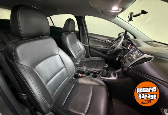 Autos - Chevrolet Cruze LT 2021 Nafta 100000Km - En Venta