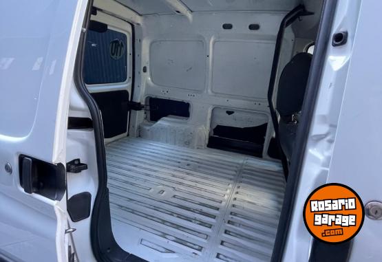 Utilitarios - Citroen berlingo furgon 2013 Diesel 160000Km - En Venta