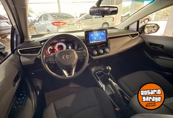 Autos - Toyota Corolla XLI 2023 Nafta 45145Km - En Venta