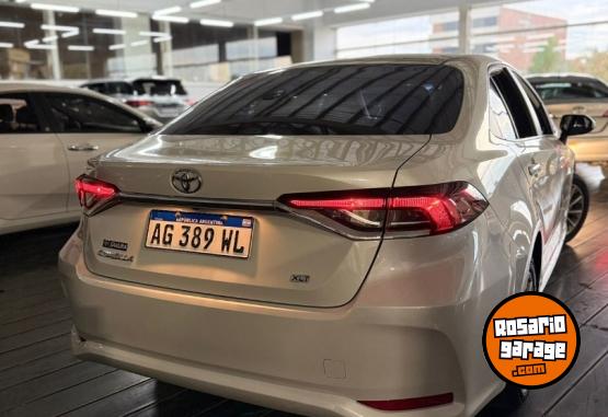 Autos - Toyota Corolla XLI 2023 Nafta 45145Km - En Venta