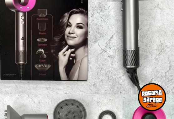 Hogar - Secador de pelo oryx - En Venta