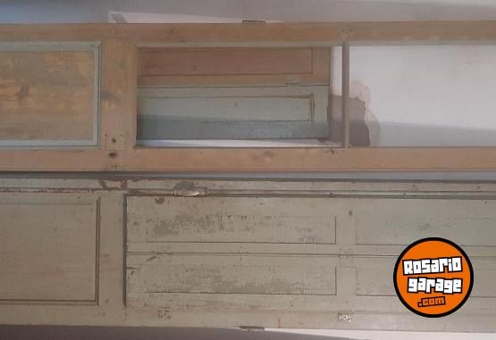 Otros - Puerta antigua pinotea - En Venta