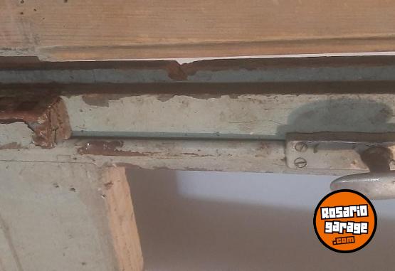 Otros - Puerta antigua pinotea - En Venta