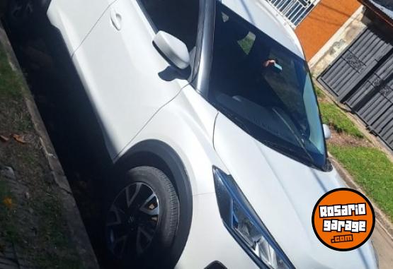 Autos - Nissan KICKS 2021 Nafta 76000Km - En Venta