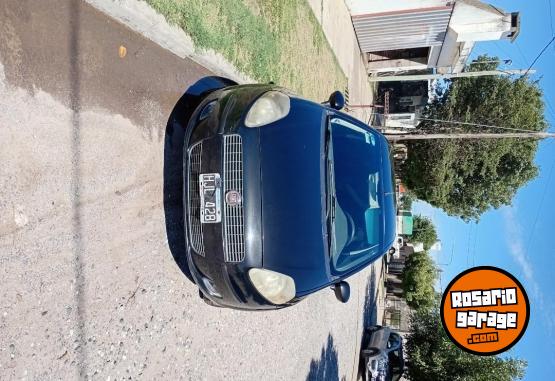 Autos - Fiat Punto 2008 Nafta 1Km - En Venta