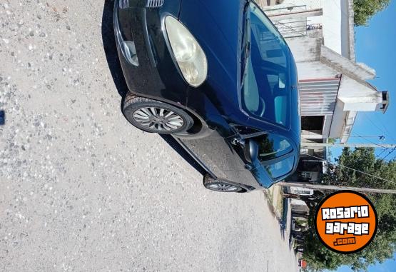Autos - Fiat Punto 2008 Nafta 1Km - En Venta