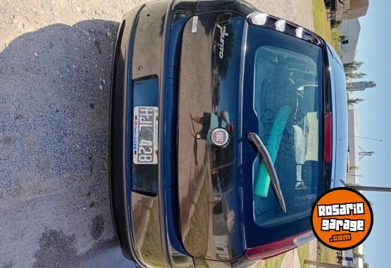 Autos - Fiat Punto 2008 Nafta 1Km - En Venta