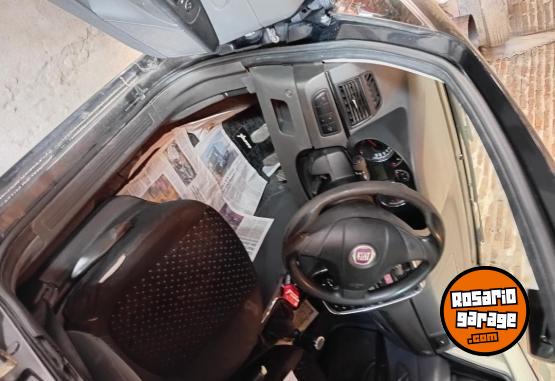 Autos - Fiat Punto 2008 Nafta 1Km - En Venta