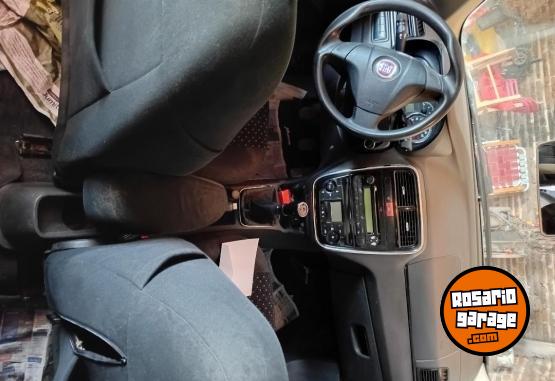Autos - Fiat Punto 2008 Nafta 1Km - En Venta