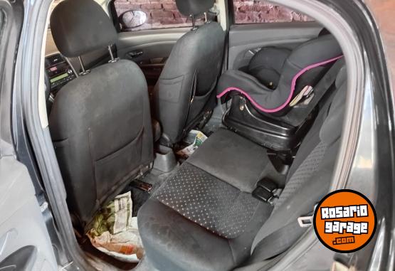 Autos - Fiat Punto 2008 Nafta 1Km - En Venta