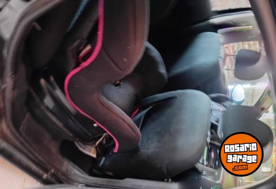 Autos - Fiat Punto 2008 Nafta 1Km - En Venta