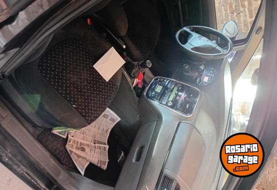 Autos - Fiat Punto 2008 Nafta 1Km - En Venta