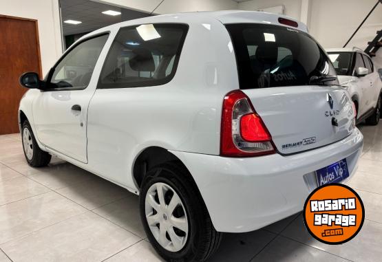 Autos - Renault CLIO MIO CONFORT PACK 2013 Nafta 124000Km - En Venta