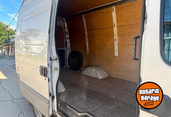 Utilitarios - Iveco DAILY 55C 16 2014 Diesel 280000Km - En Venta