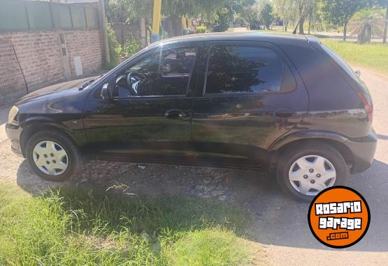 Autos - Chevrolet Celta 1.4 2012 Nafta 120000Km - En Venta