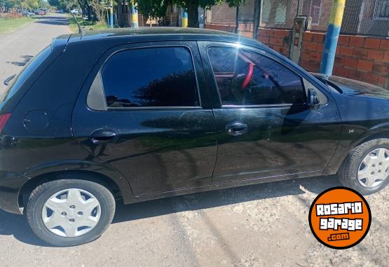 Autos - Chevrolet Celta 1.4 2012 Nafta 120000Km - En Venta