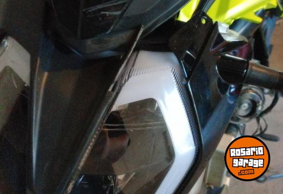 Motos - Benelli 180 s 2022 Nafta 16500Km - En Venta