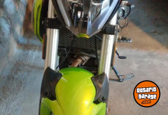 Motos - Benelli 180 s 2022 Nafta 16500Km - En Venta