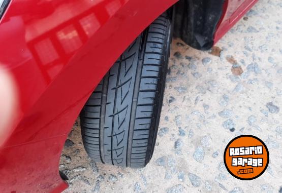 Autos - Peugeot 2015 allure 2015 Nafta 105000Km - En Venta