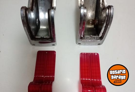 Accesorios para Autos - Faroles traseros Rambler - En Venta