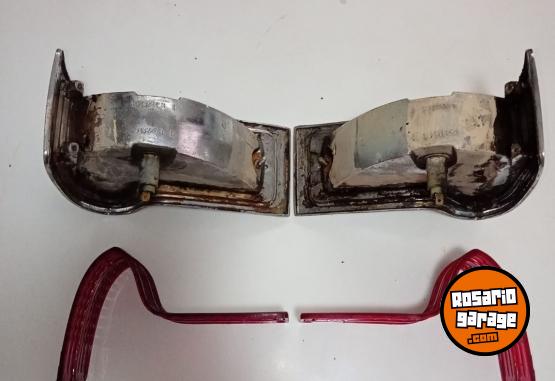 Accesorios para Autos - Faroles traseros Rambler - En Venta