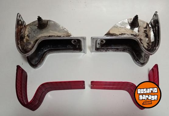 Accesorios para Autos - Faroles traseros Rambler - En Venta