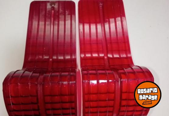 Accesorios para Autos - Faroles traseros Rambler - En Venta