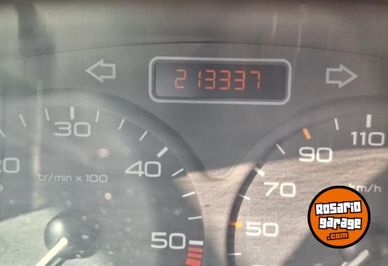 Autos - Peugeot Peugeot 206 2003 Diesel 213337Km - En Venta