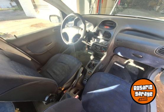 Autos - Peugeot Peugeot 206 2003 Diesel 213337Km - En Venta