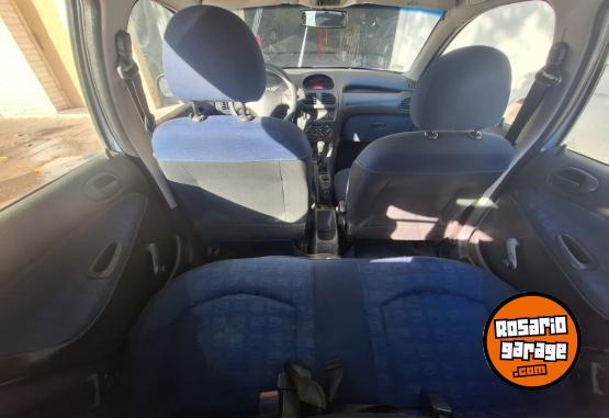 Autos - Peugeot Peugeot 206 2003 Diesel 213337Km - En Venta