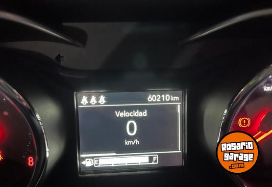 Camionetas - Chevrolet Tracker 1.2- Turbo 2022 Nafta 60210Km - En Venta