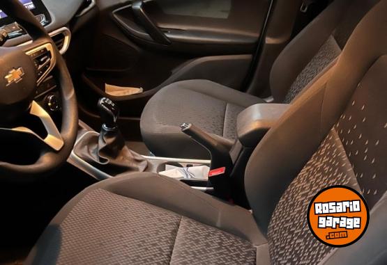 Camionetas - Chevrolet Tracker 1.2- Turbo 2022 Nafta 60210Km - En Venta