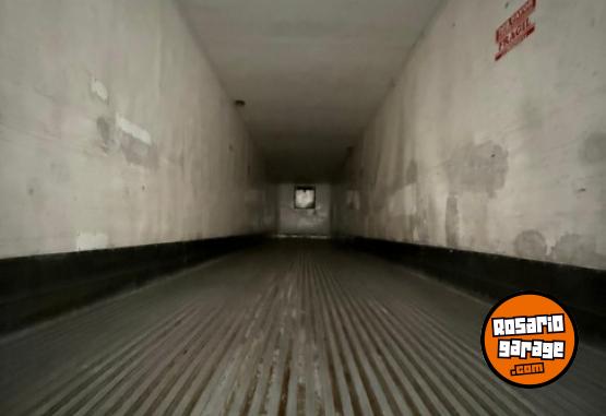 Camiones y Gr�as - Semirremolque Pincen 2014 2+1 14,50mts - En Venta