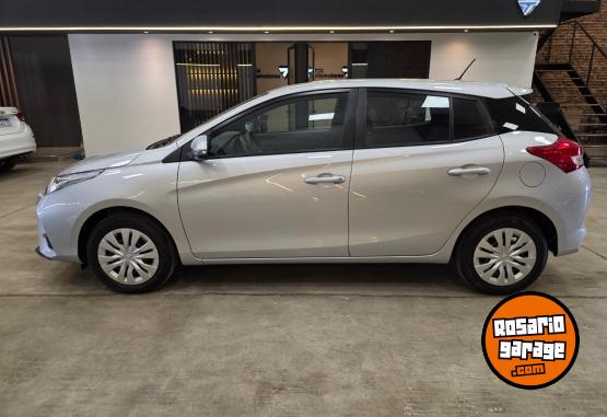 Autos - Toyota YARIS XS CVT 1.5L 5P 2026 2026 Nafta 0Km - En Venta