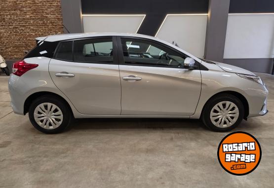 Autos - Toyota YARIS XS CVT 1.5L 5P 2026 2026 Nafta 0Km - En Venta