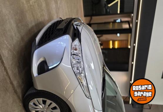 Autos - Toyota YARIS XS CVT 1.5L 5P 2026 2026 Nafta 0Km - En Venta