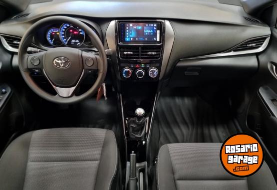 Autos - Toyota YARIS XS CVT 1.5L 5P 2026 2026 Nafta 0Km - En Venta