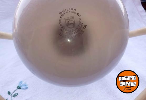 Hogar - L�mpara UV bronceadora. - En Venta