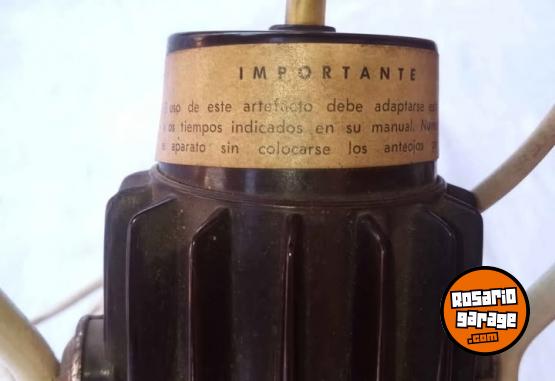 Hogar - L�mpara UV bronceadora. - En Venta